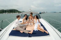  Krabi, Phi Phi & Phang Nga (3 days / 2 nights) | Bonnie