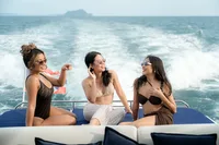  Krabi, Phi Phi & Phang Nga (3 days / 2 nights) | Bonnie