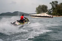  Krabi, Phi Phi & Phang Nga (3 days / 2 nights) | Bonnie