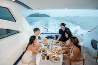  Krabi, Phi Phi & Phang Nga (3 days / 2 nights) | Bonnie