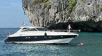  Krabi, Phi Phi & Phang Nga (3 days / 2 nights) | Bonnie