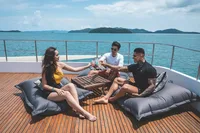  Phang Nga Bay (7h) | Dancing Queen