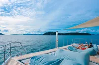  Phang Nga Bay (7h) | Dancing Queen