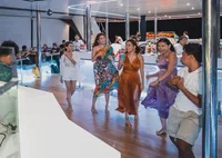  Phang Nga Bay (7h) | Dancing Queen