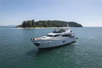  Krabi 4 Islands (9 hrs) | Bella
