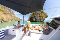  Khai Islands & Rang Yai (8h) | Armani