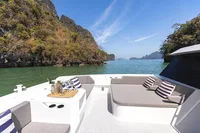  Khai Islands & Rang Yai (8h) | Armani