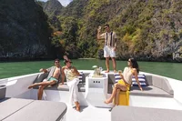  Khai Islands & Rang Yai (8h) | Armani