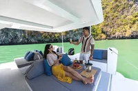  Khai Islands & Rang Yai (8h) | Armani