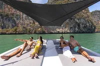  Khai Islands & Rang Yai (8h) | Armani