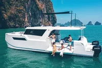  Khai Islands & Rang Yai (8h) | Armani