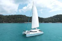  Koh Madsum (Pig Island) (afternoon 4hrs) | Smaragd