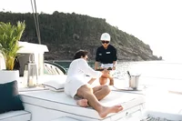 Koh Madsum (Pig Island) (afternoon 4hrs) | Smaragd