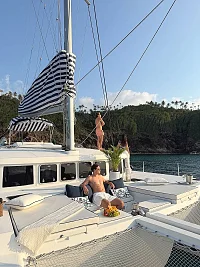  Koh Madsum (Pig Island) (afternoon 4hrs) | Smaragd