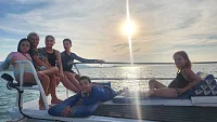  Samui's northern bays (8 hrs) | Samusail