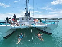  Samui's northern bays (8 hrs) | Samusail