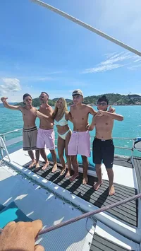  Samui's northern bays (8 hrs) | Samusail