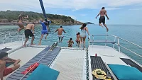  Samui's northern bays (8 hrs) | Samusail