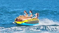  Samui's northern bays (8 hrs) | Samusail