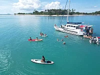  Samui's northern bays (8 hrs) | Samusail