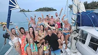  Samui's northern bays (8 hrs) | Samusail