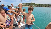 Samui's northern bays (8 hrs) | Samusail