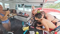  Samui's northern bays (8 hrs) | Samusail