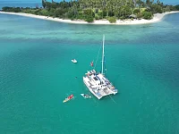  Samui's northern bays (8 hrs) | Samusail