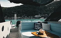  Koh Phangan (8 hrs) | Cayenne