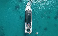  Koh Phangan (8 hrs) | Cayenne