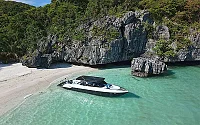  Koh Phangan (8 hrs) | Cayenne