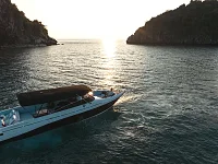  Koh Phangan (8 hrs) | Cayenne