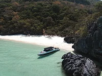  Koh Phangan (8 hrs) | Cayenne