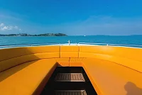  Krabi 5 Islands (8 hrs) | Apollo
