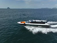  Krabi 5 Islands (8 hrs) | Apollo