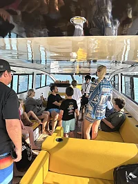  Krabi 5 Islands (8 hrs) | Apollo