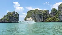  Phang Nga & Phi Phi (2 days / 1 night) | Mauritius
