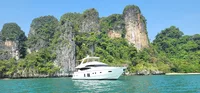  Phang Nga & Phi Phi (2 days / 1 night) | Mauritius