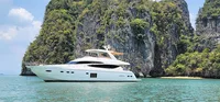  Phang Nga & Phi Phi (2 days / 1 night) | Mauritius