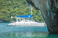  Coral & Maithon Islands (9h) | Blue Voyage