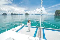  Coral & Maithon Islands (9h) | Blue Voyage