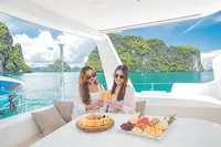  Coral & Maithon Islands (9h) | Blue Voyage