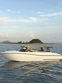  Koh Phangan (7 hrs) | Andrew