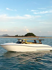  Koh Phangan (7 hrs) | Andrew