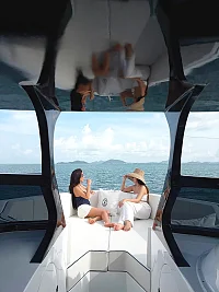  Koh Phangan (7 hrs) | Andrew