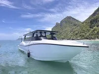  Koh Madsum (Pig Island), Taen (7 hrs) | Andrew