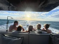  Koh Madsum (Pig Island), Taen (7 hrs) | Andrew