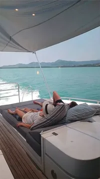  Khai Islands & Rang Yai (6 hrs) | Bikini