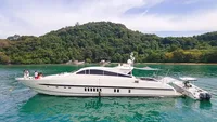  Khai Islands & Rang Yai (6 hrs) | Bikini