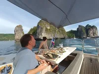  Khai Islands & Rang Yai (6 hrs) | Bikini